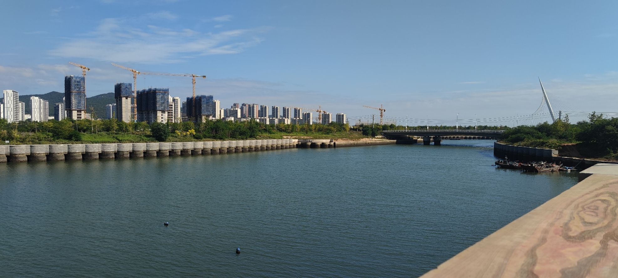卧龙河公园旅行图片 1