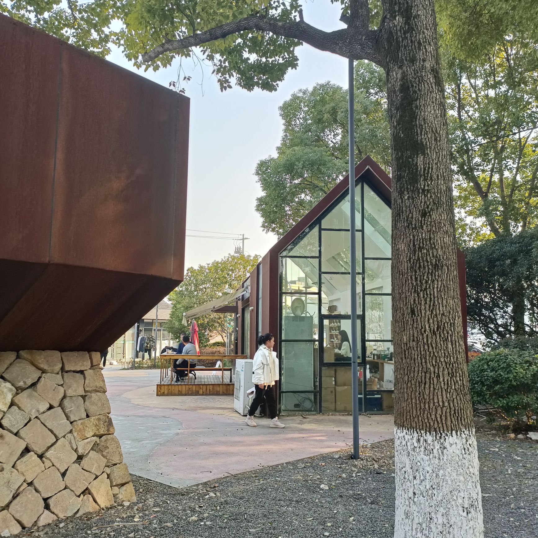河马公园旅行图片 2