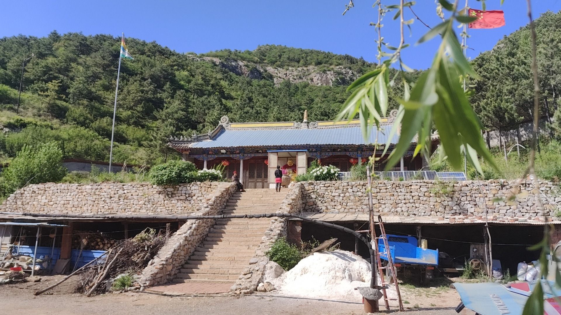 九莲寺