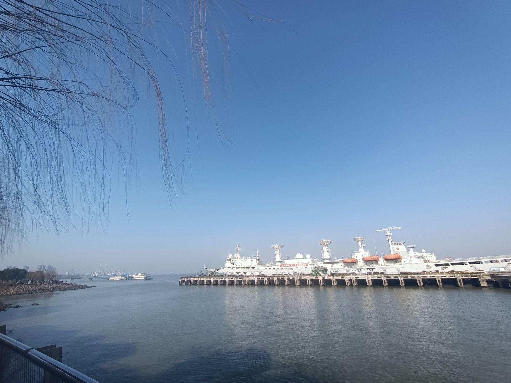船厂公园旅行图片 2