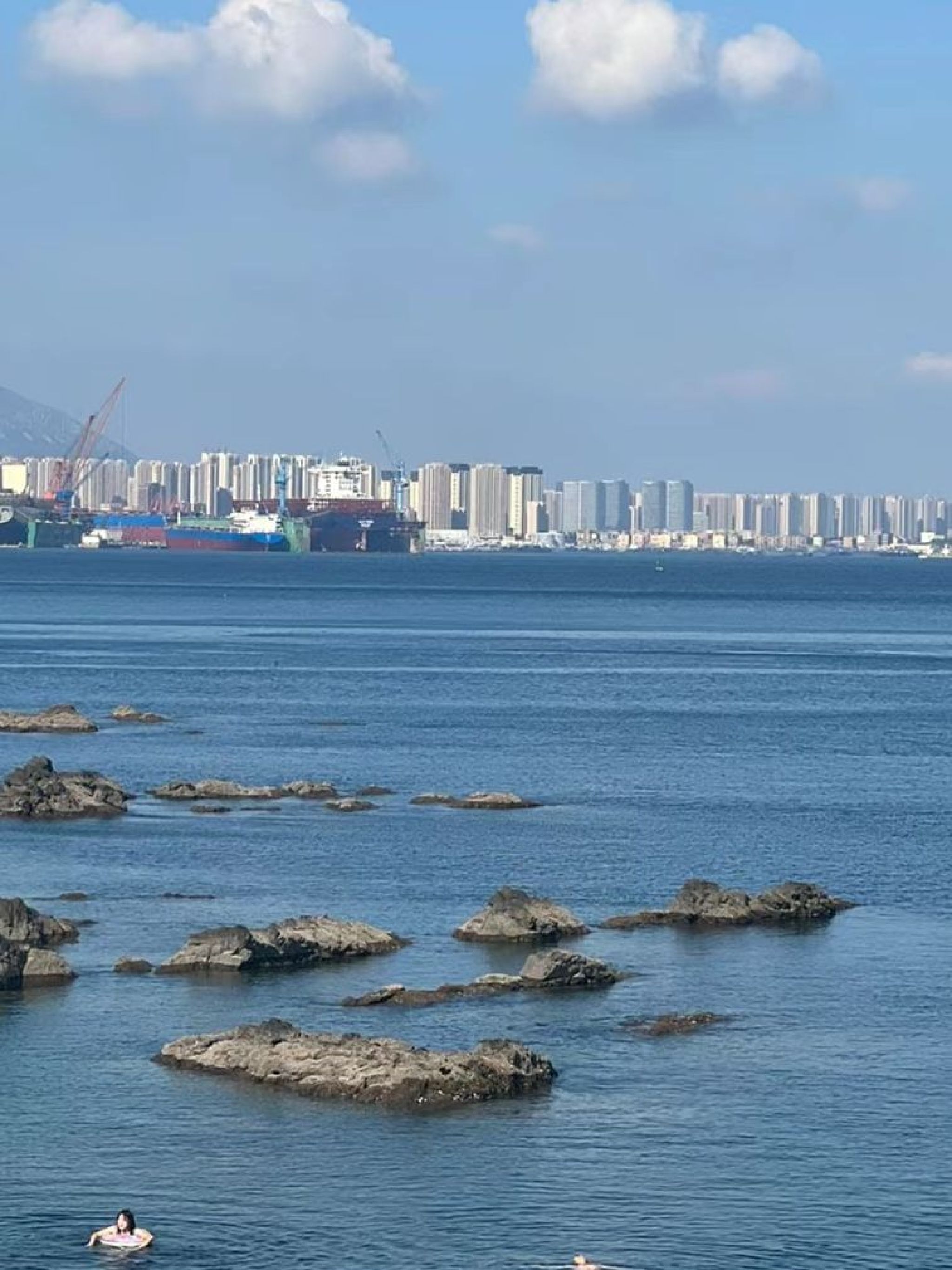 蟹子湾公园旅行图片 3