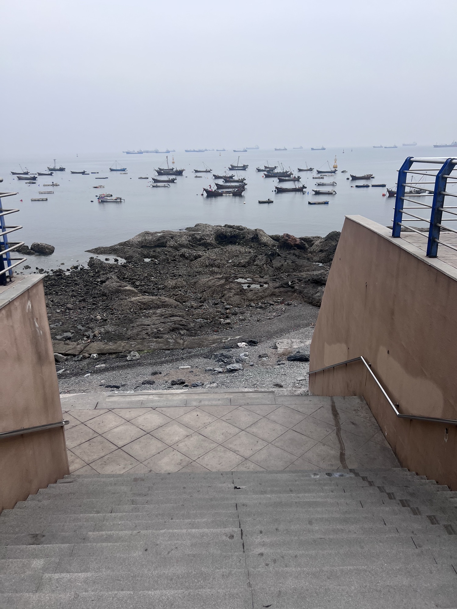 蟹子湾公园旅行图片 2