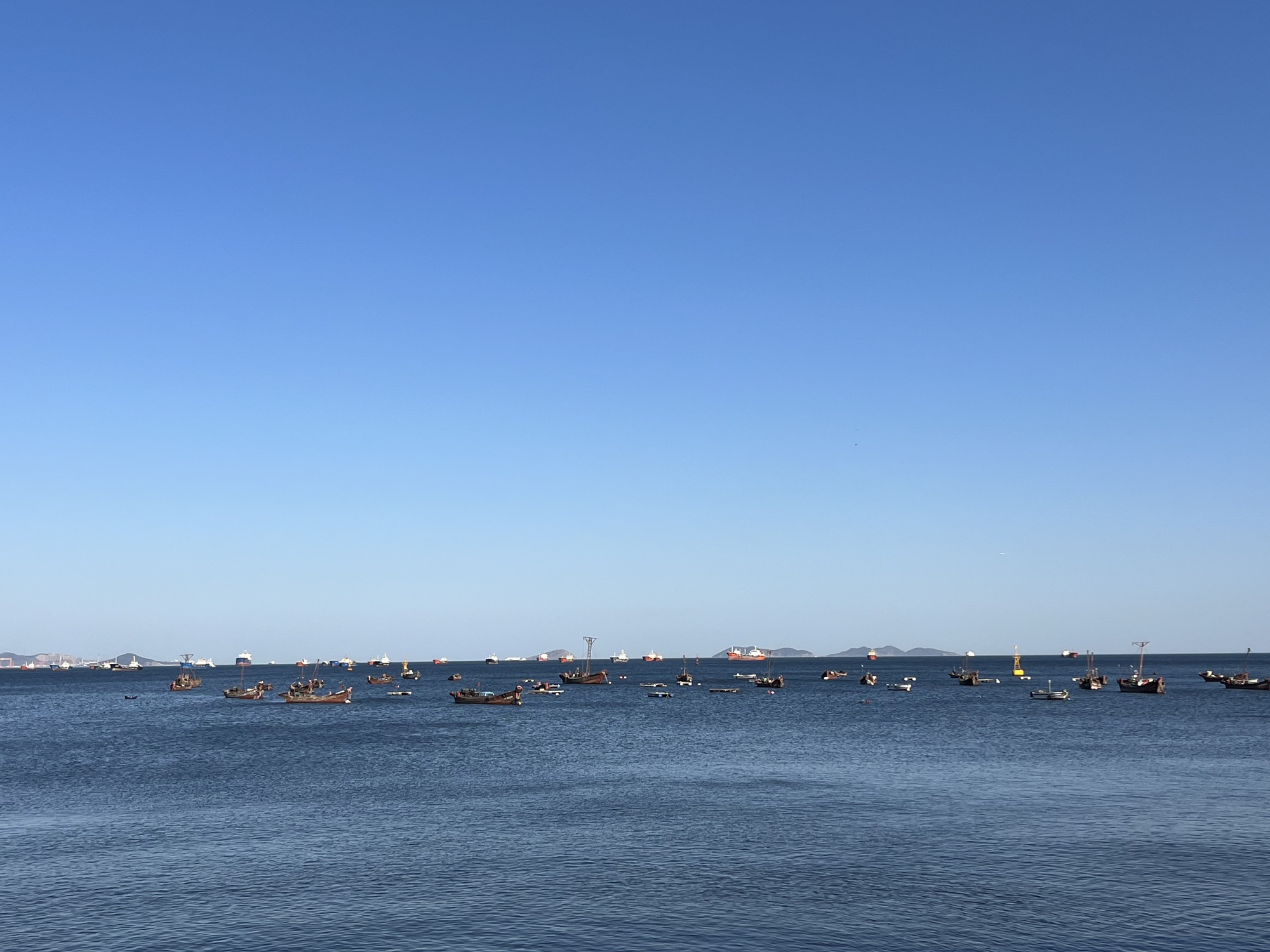 蟹子湾公园旅行图片 3