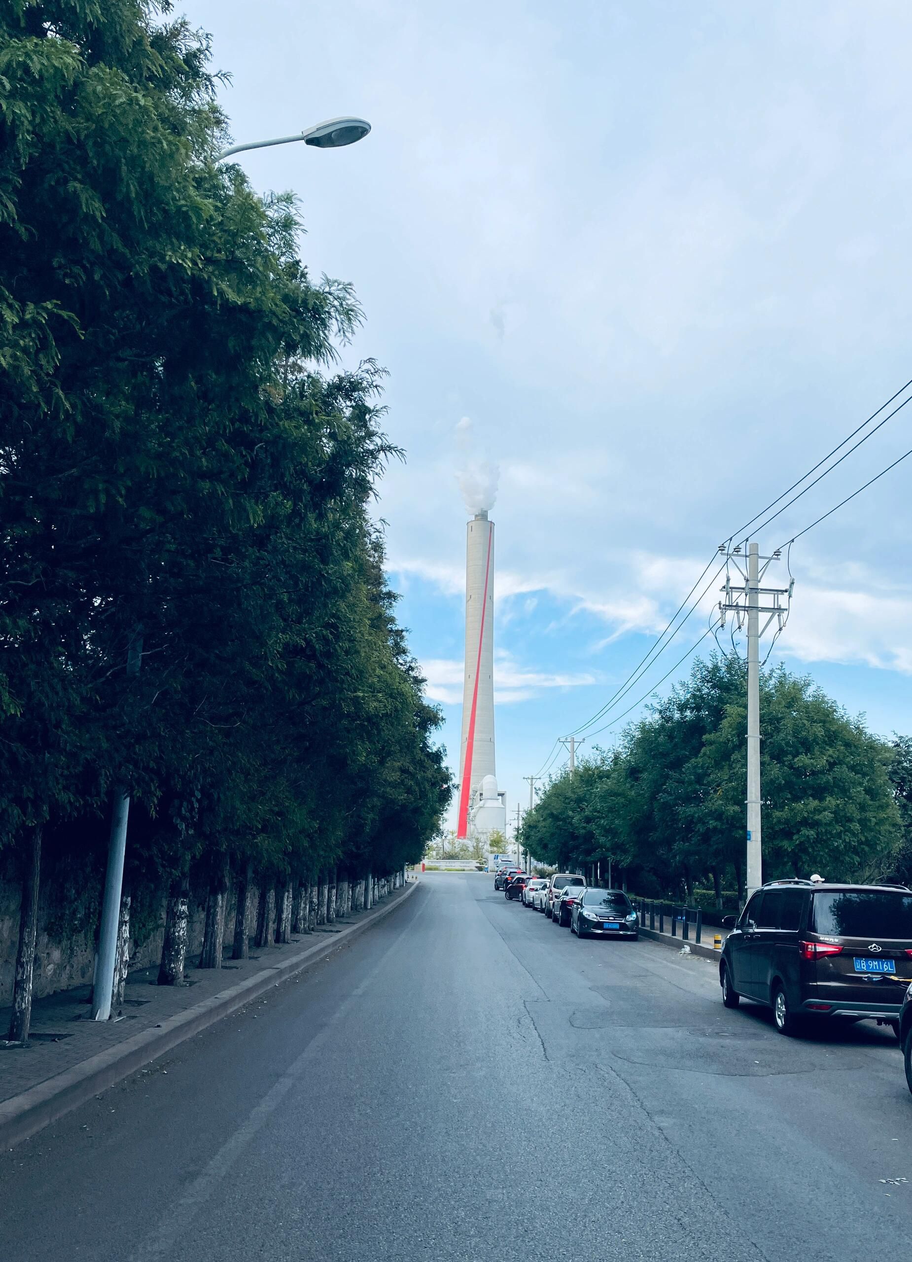 蟹子湾公园旅行图片 1