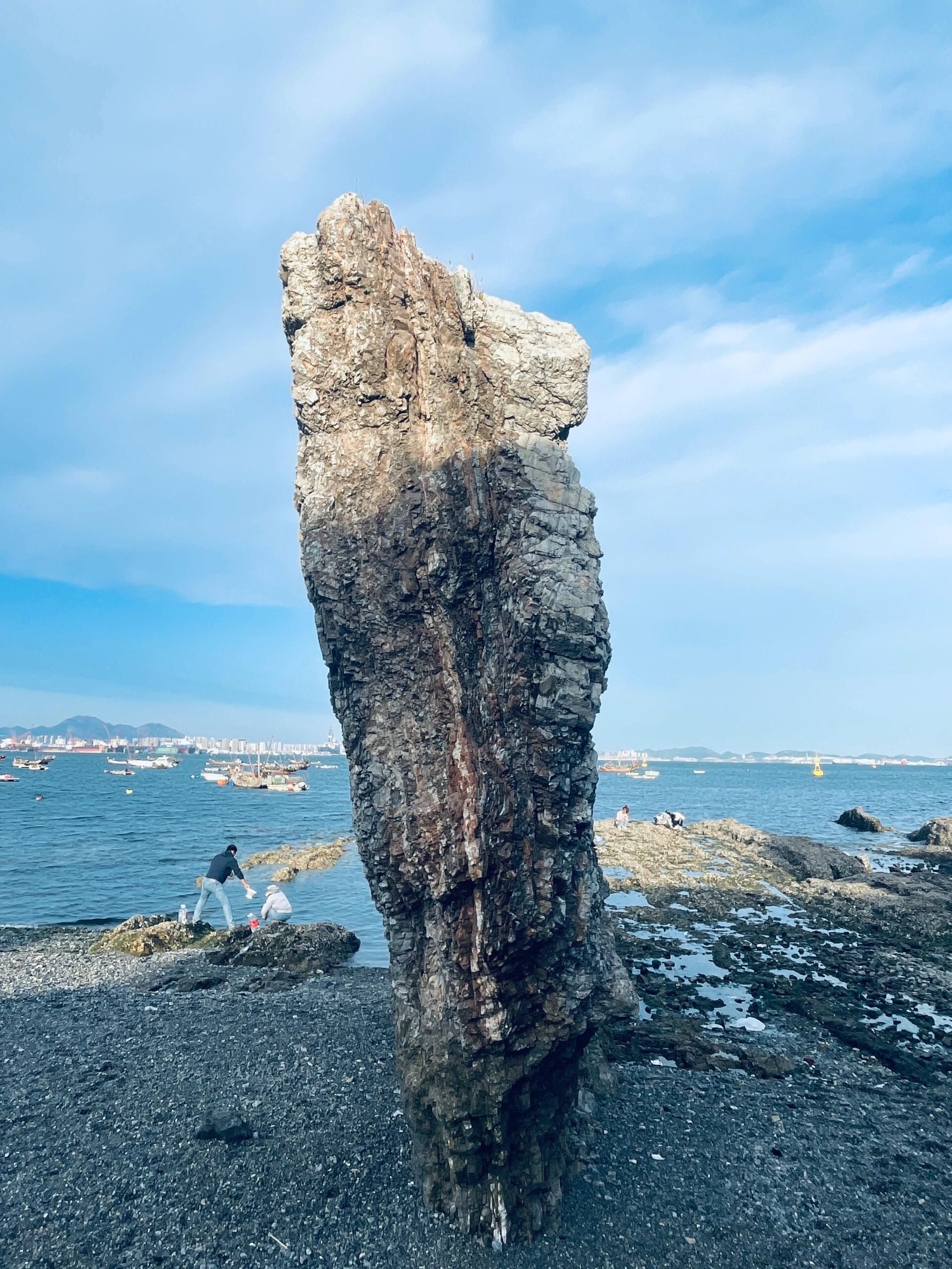 蟹子湾公园旅行图片 2