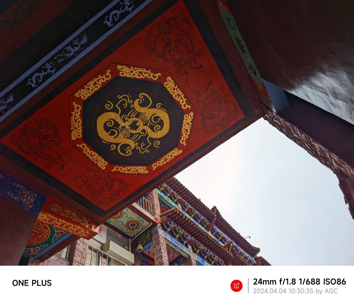 红巷博物馆群旅行图片 2