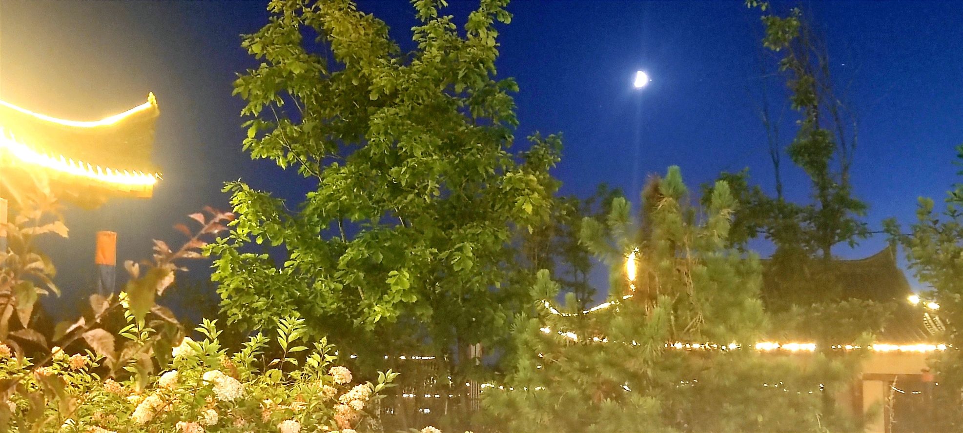 长白山百花谷朝鲜族古村落旅行图片 1