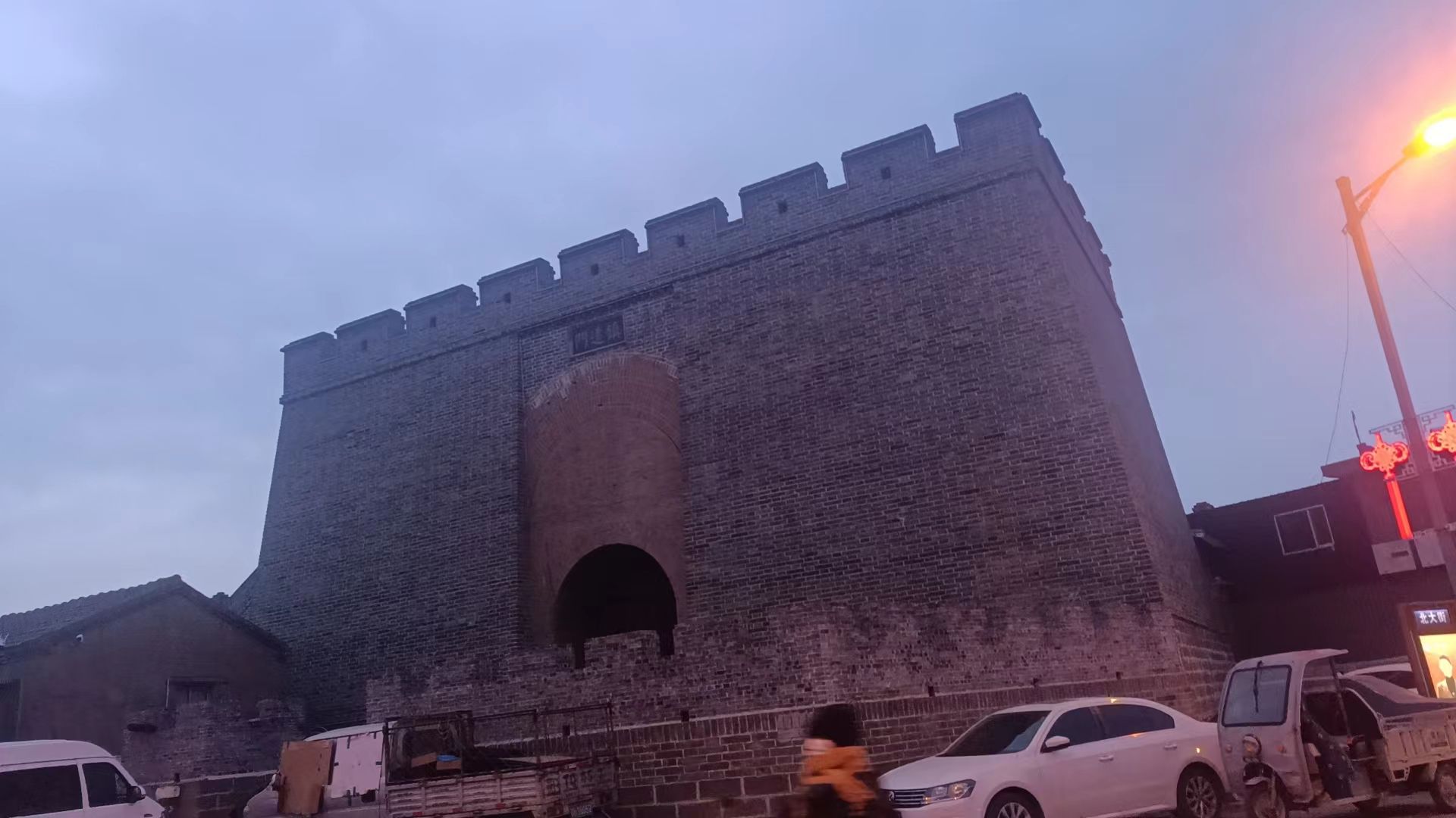 镇远门旅行图片 2