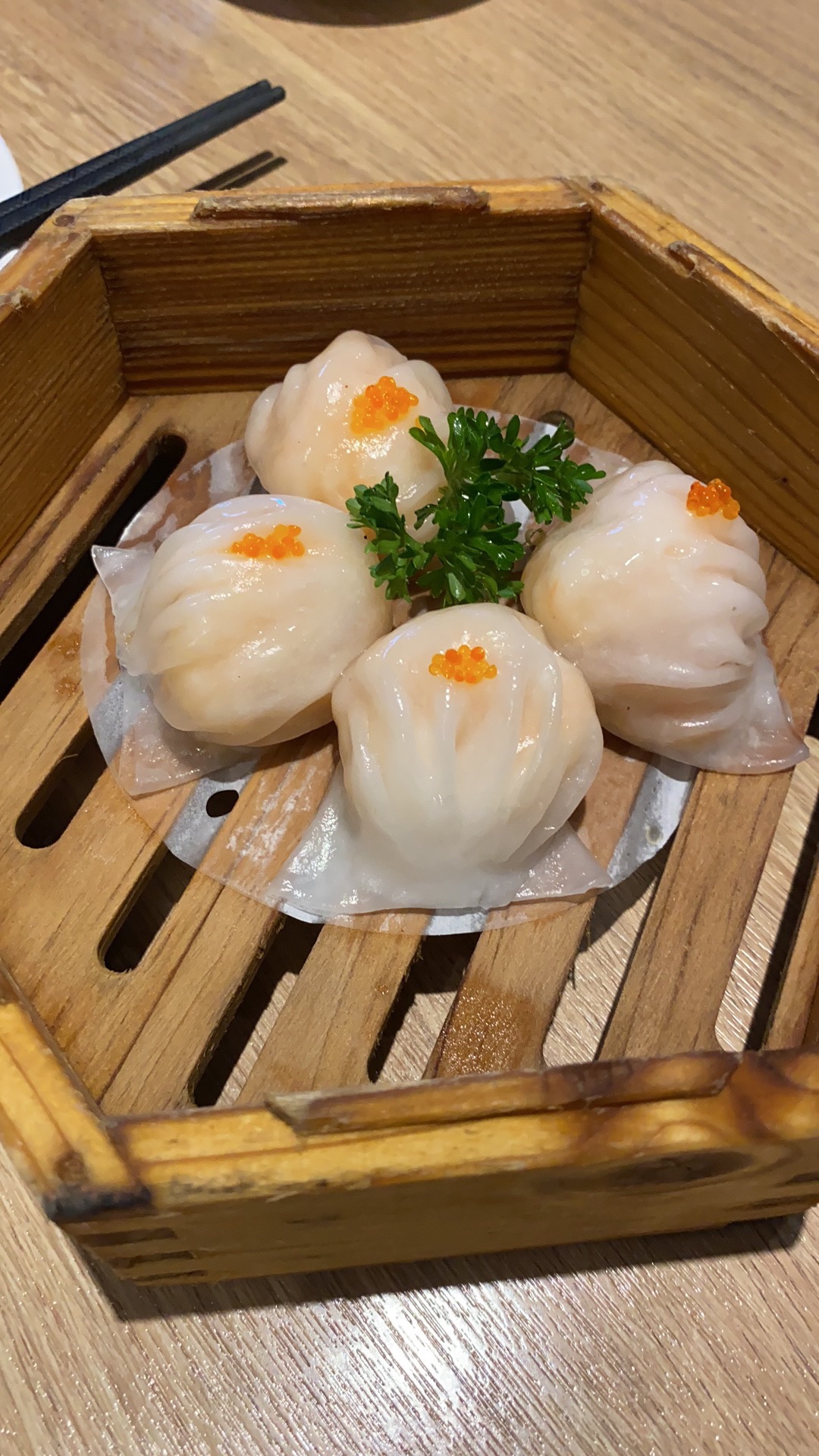 初见百和茶餐厅(团城山店)
