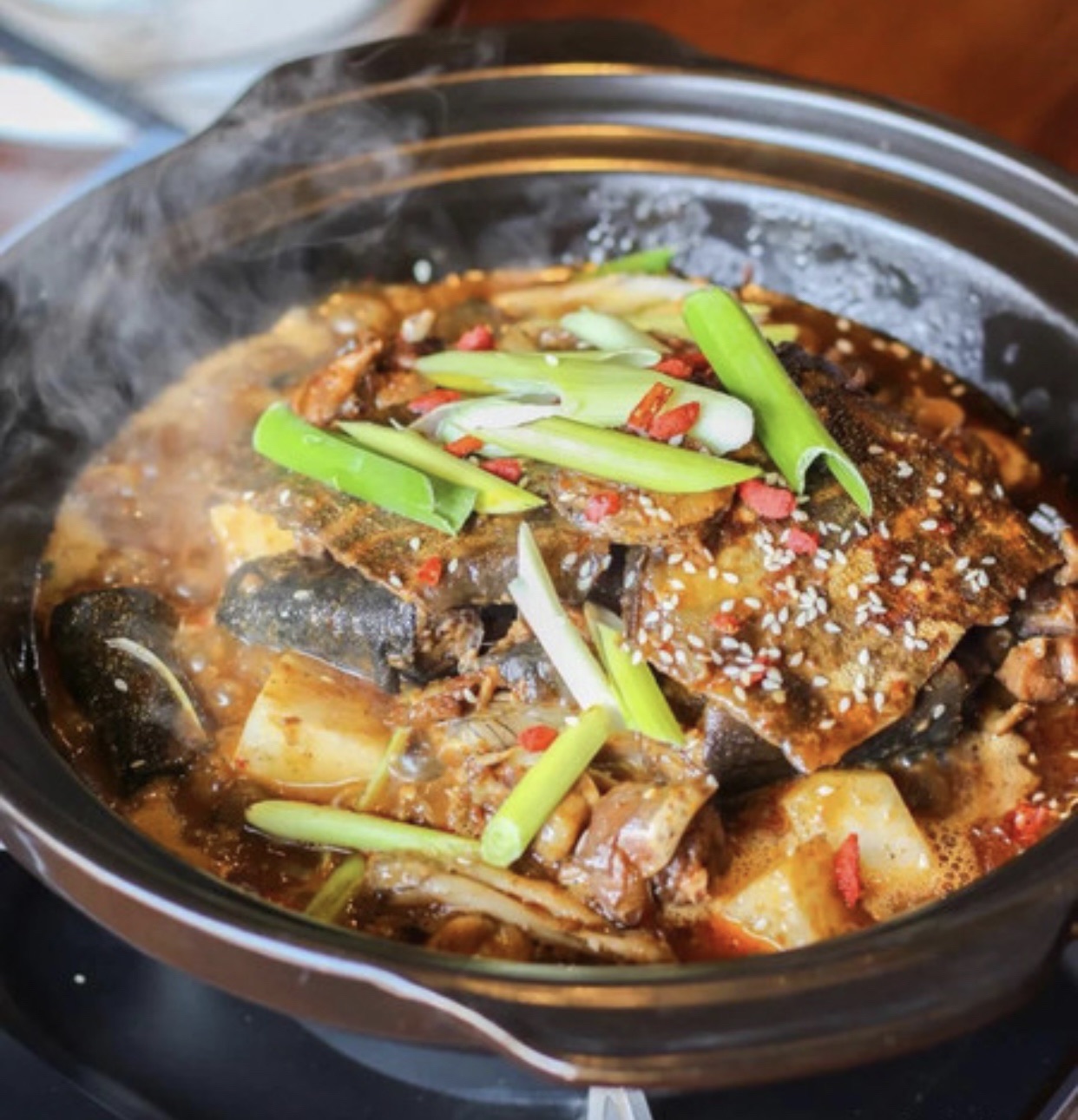 初见百和茶餐厅(团城山店)