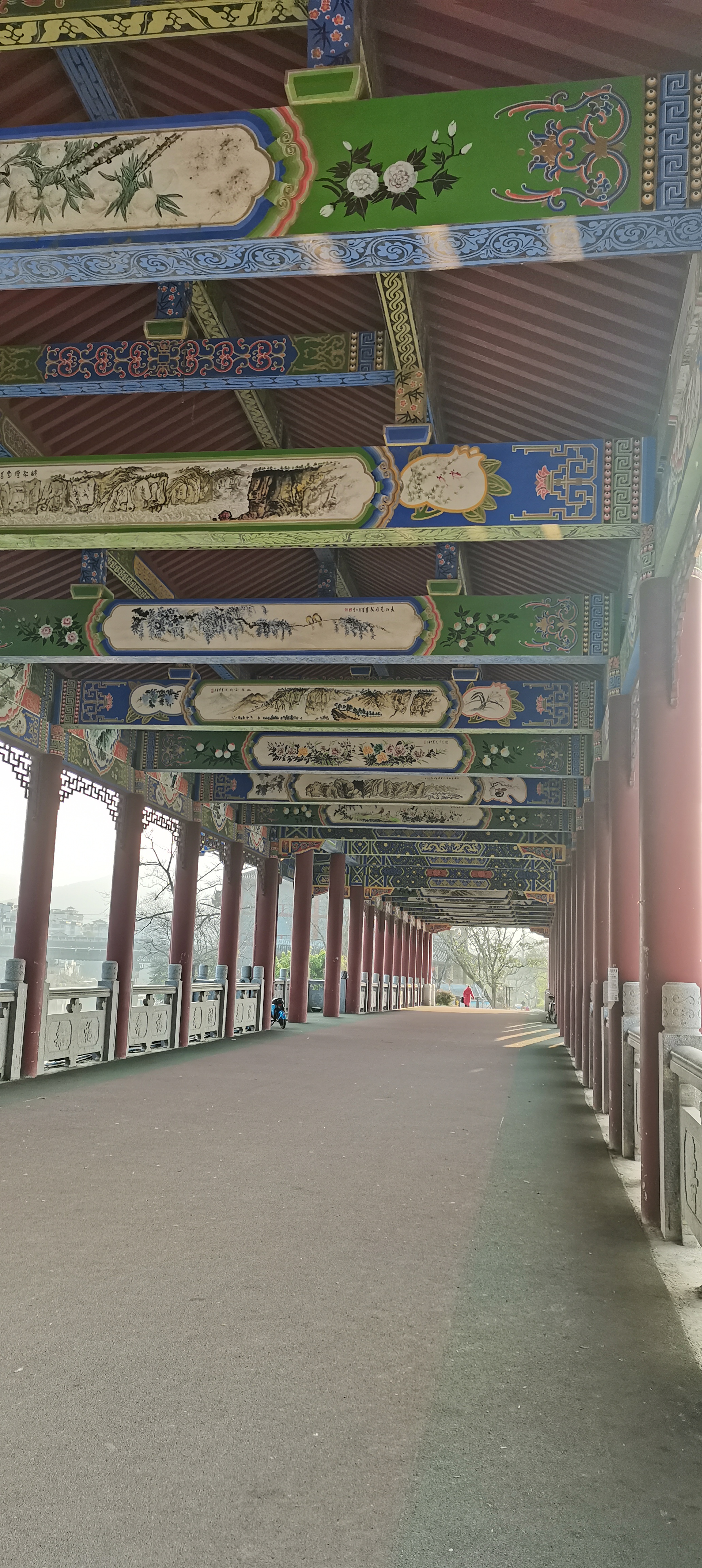 永福县中洲公园旅行图片 2