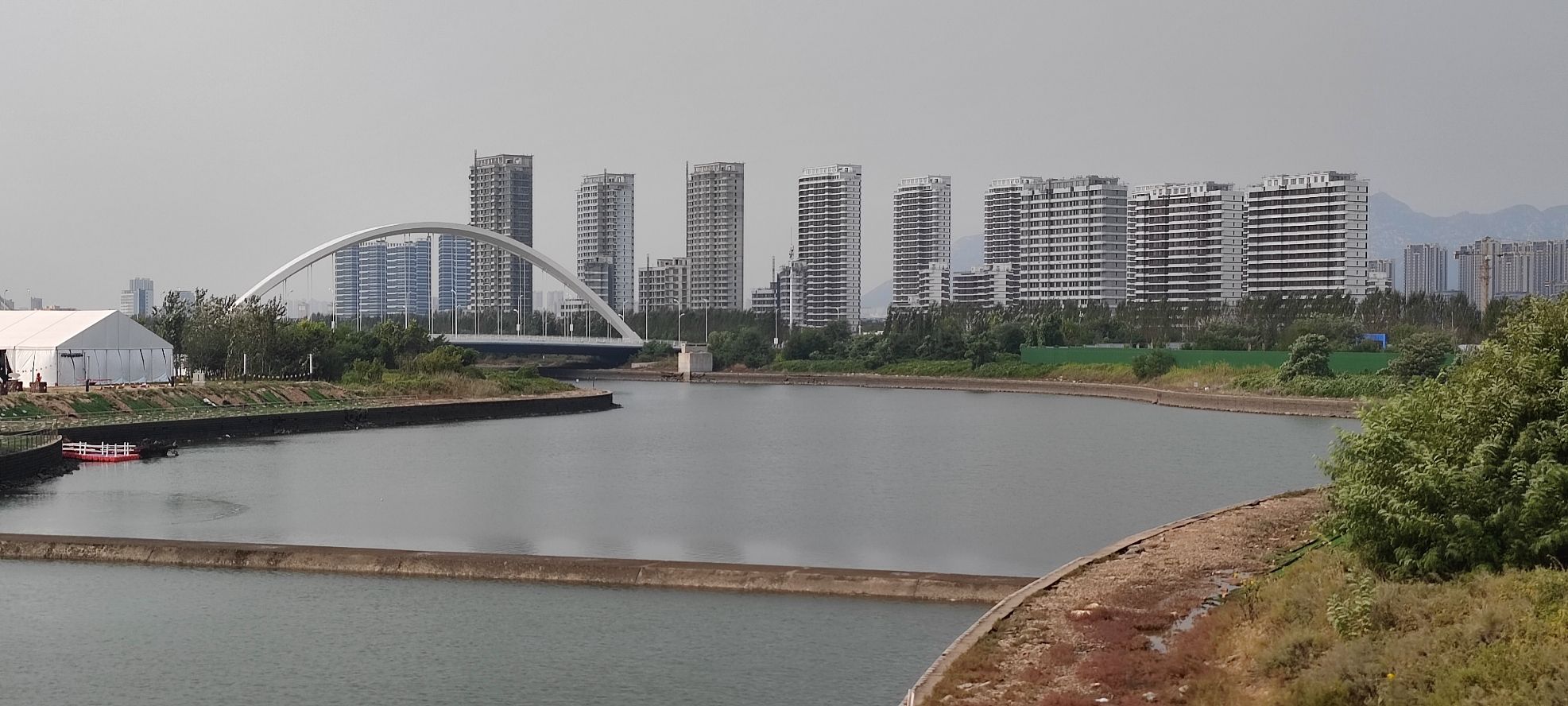 内湖公园