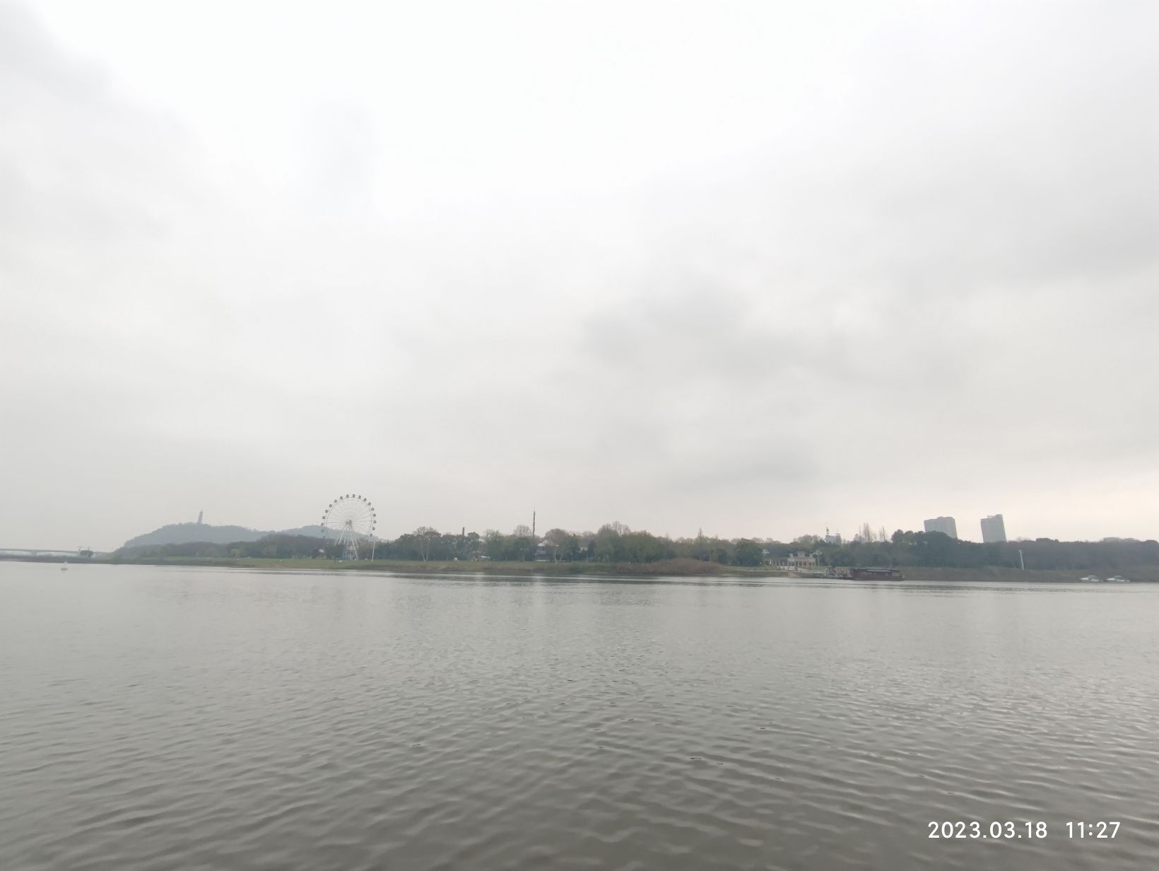 南门湿地公园