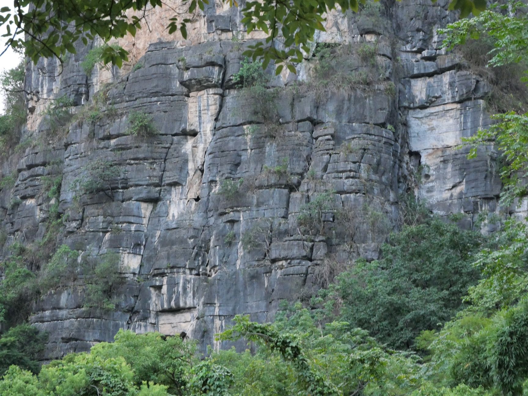 阳朔遇龙河国家级旅游度假区旅行图片 2