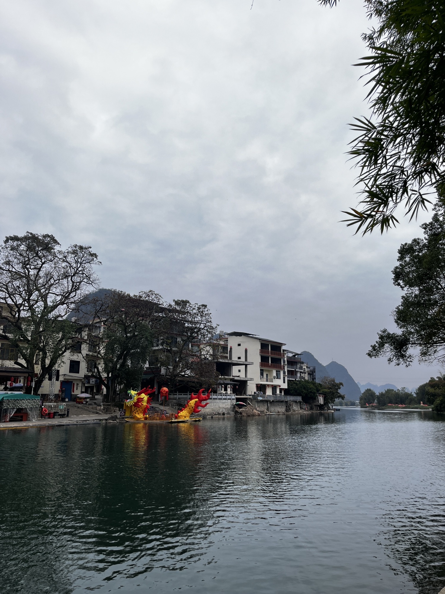 阳朔遇龙河国家级旅游度假区旅行图片 3