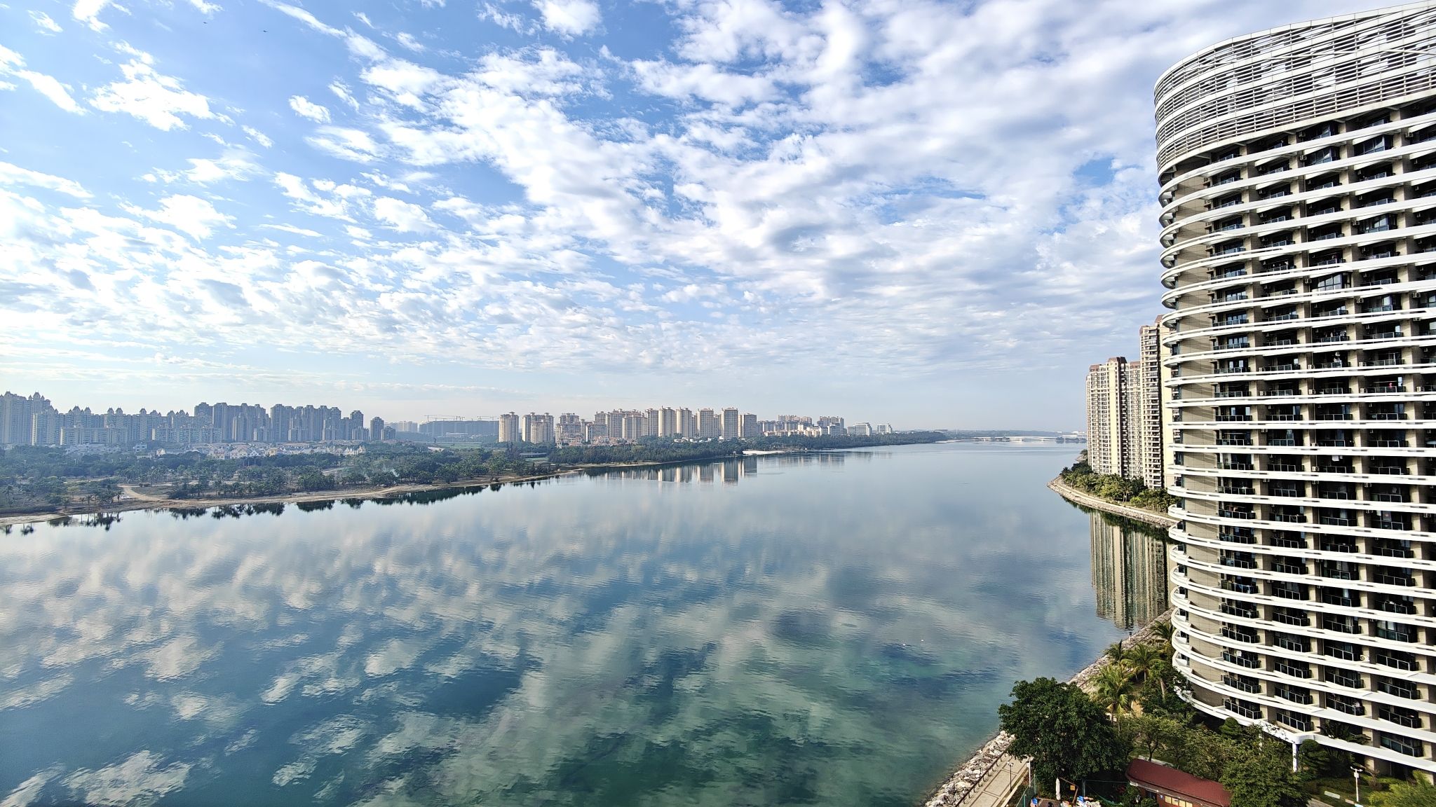 南海之湾·全海景公寓