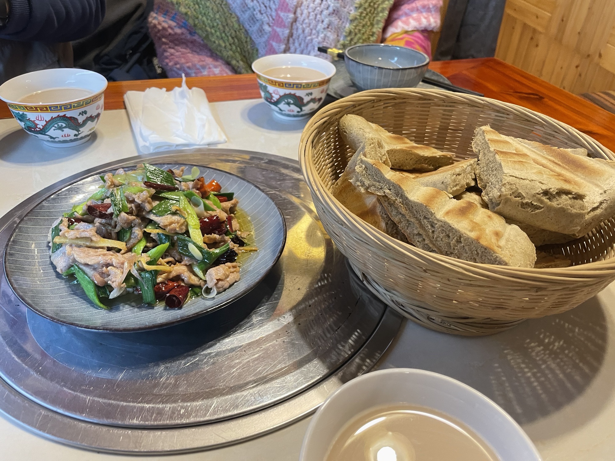 阿珂顿巴餐厅