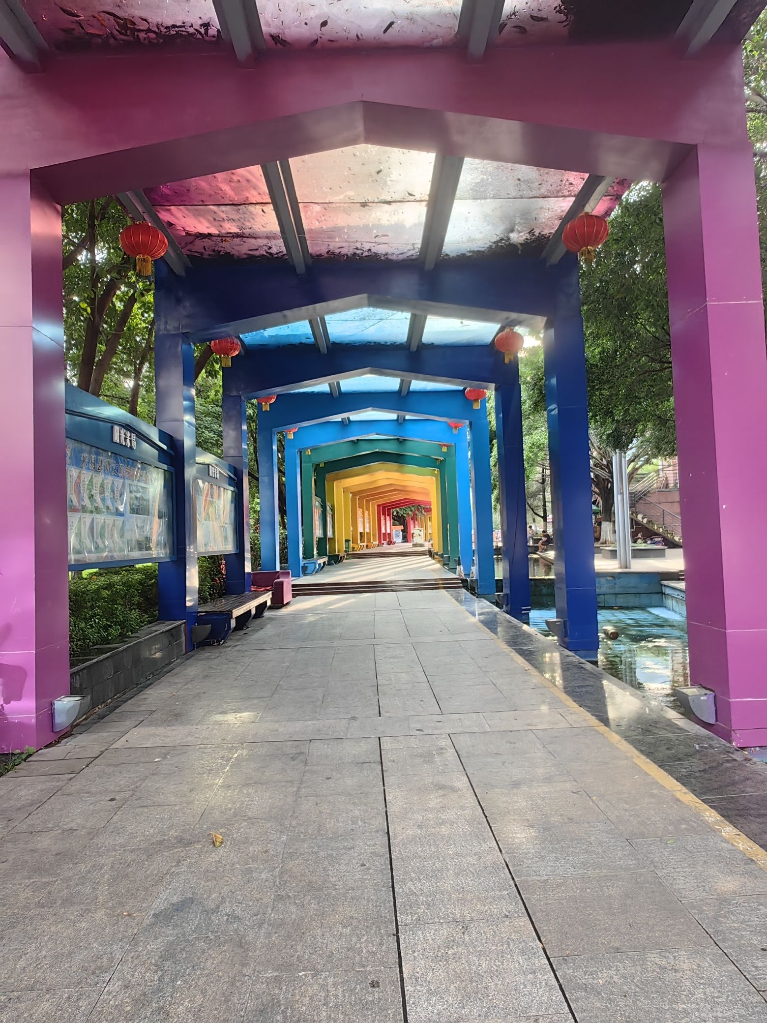 易园旅行图片 2