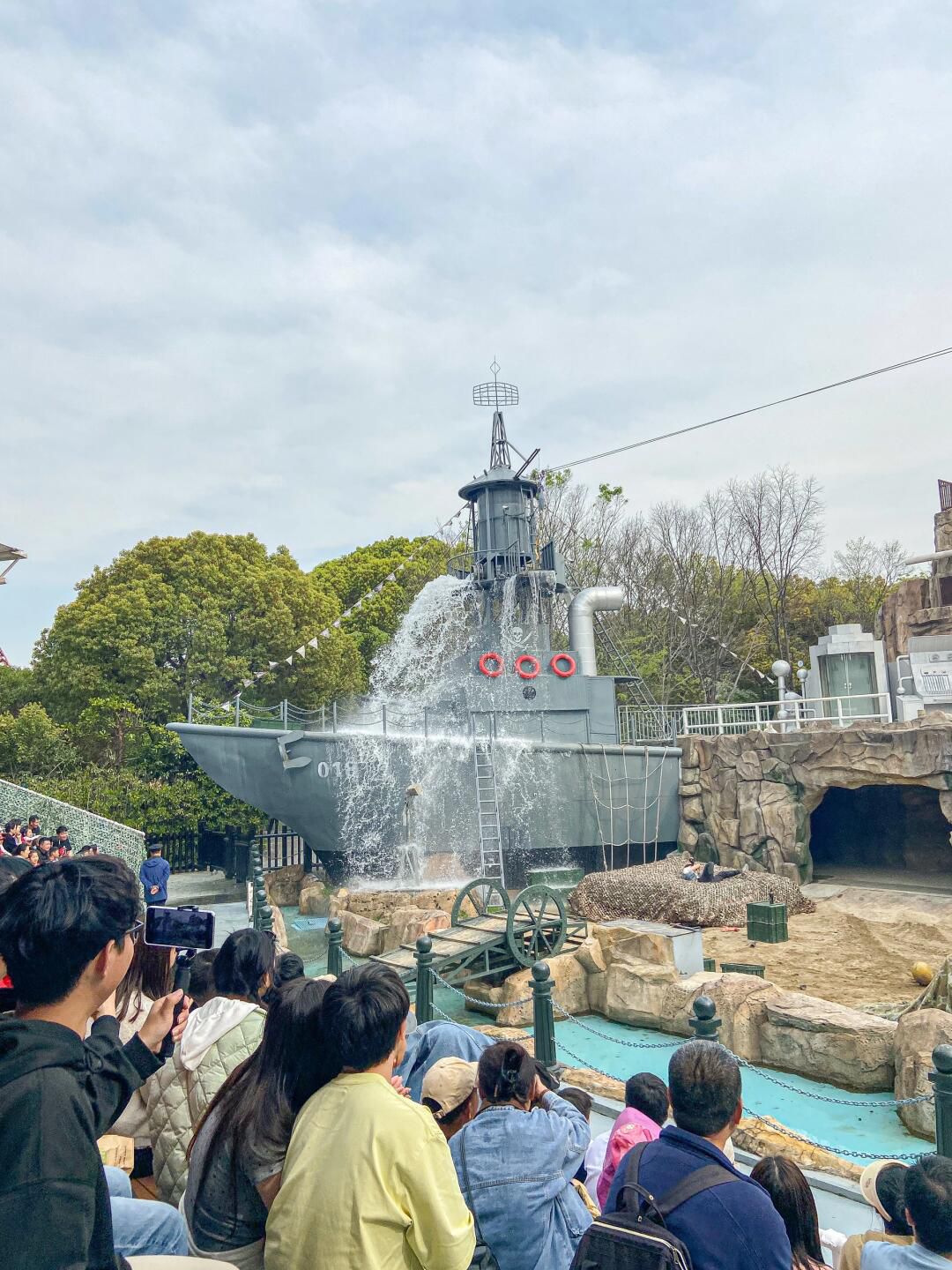 环球恐龙城旅行图片 3