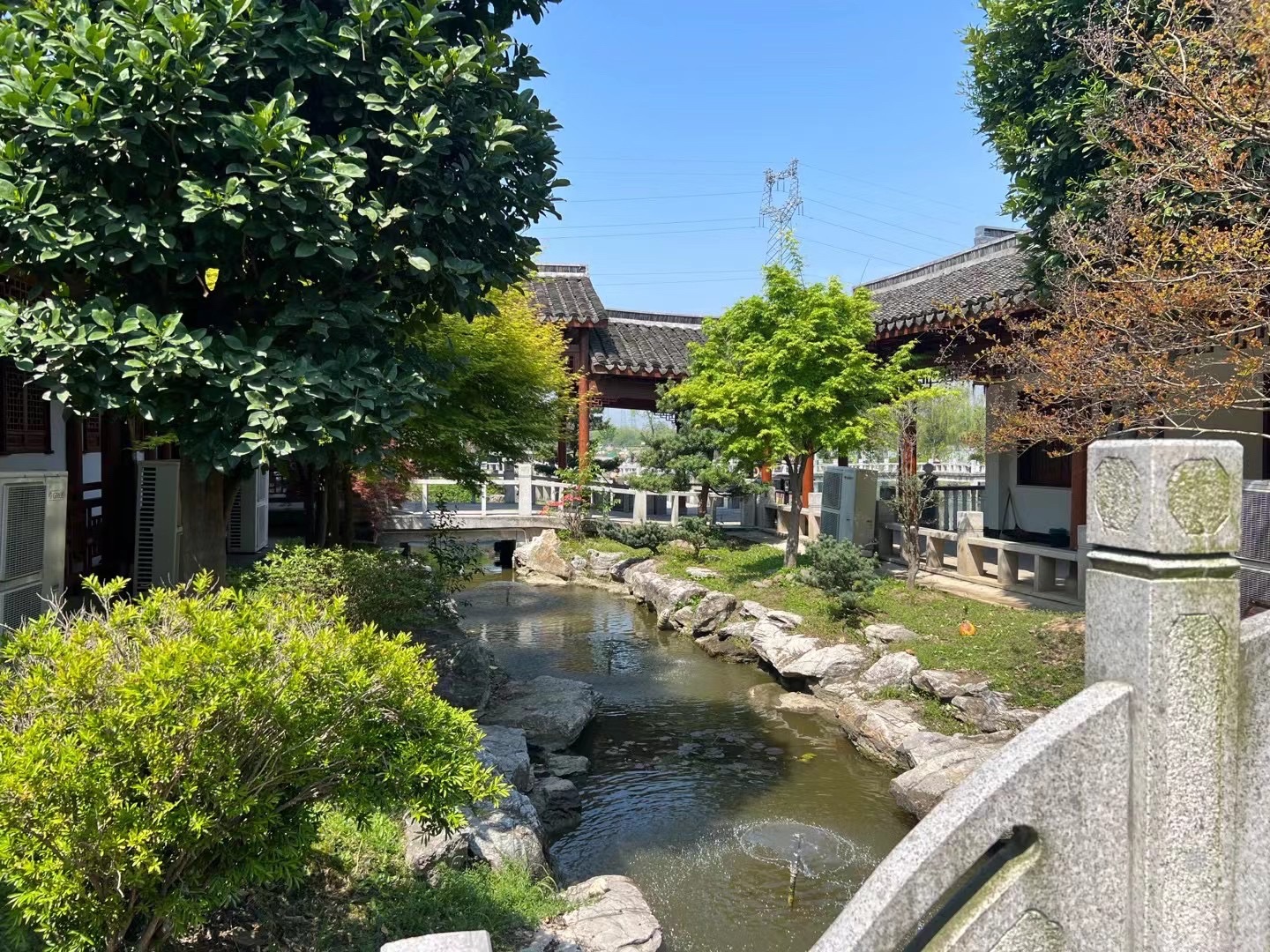 南浔区民当景区旅行图片 3