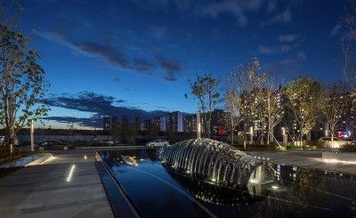 拾光公园旅行图片 3