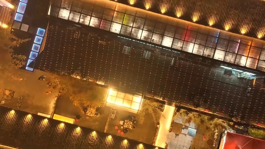 嵩州古城旅行图片 3