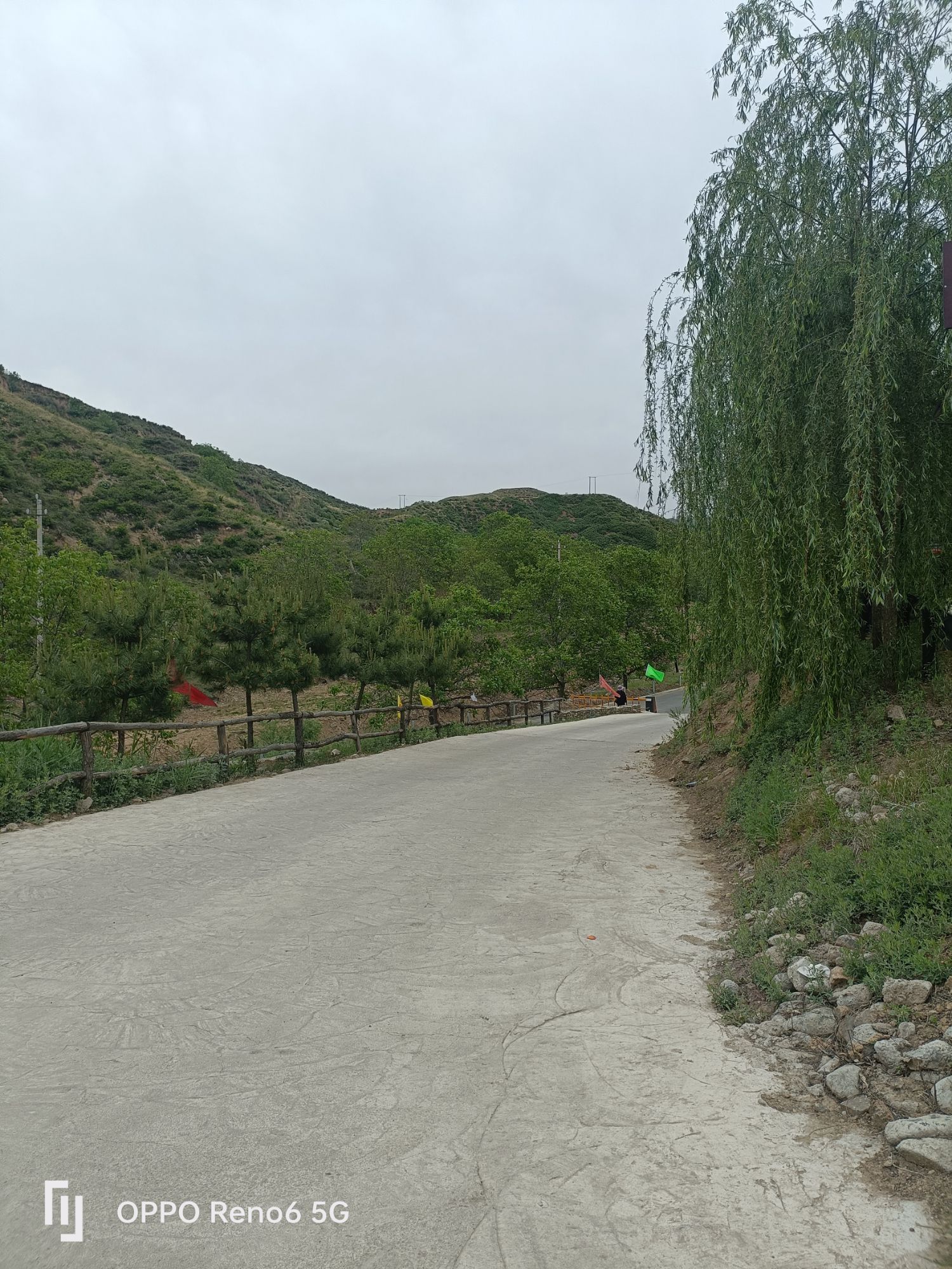 大龙门景区旅行图片 3