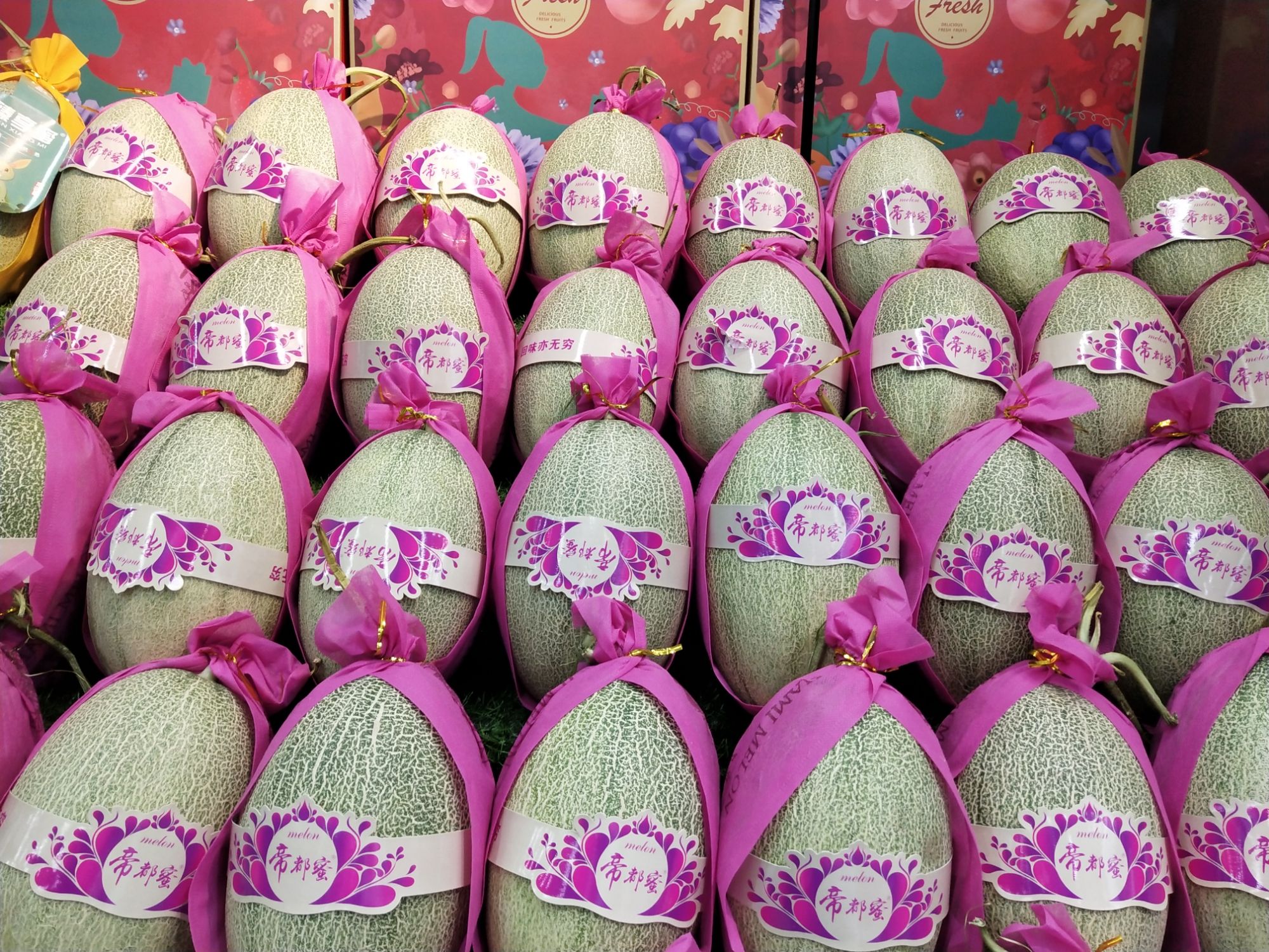 草摩家水果(丽水金桥东路店)