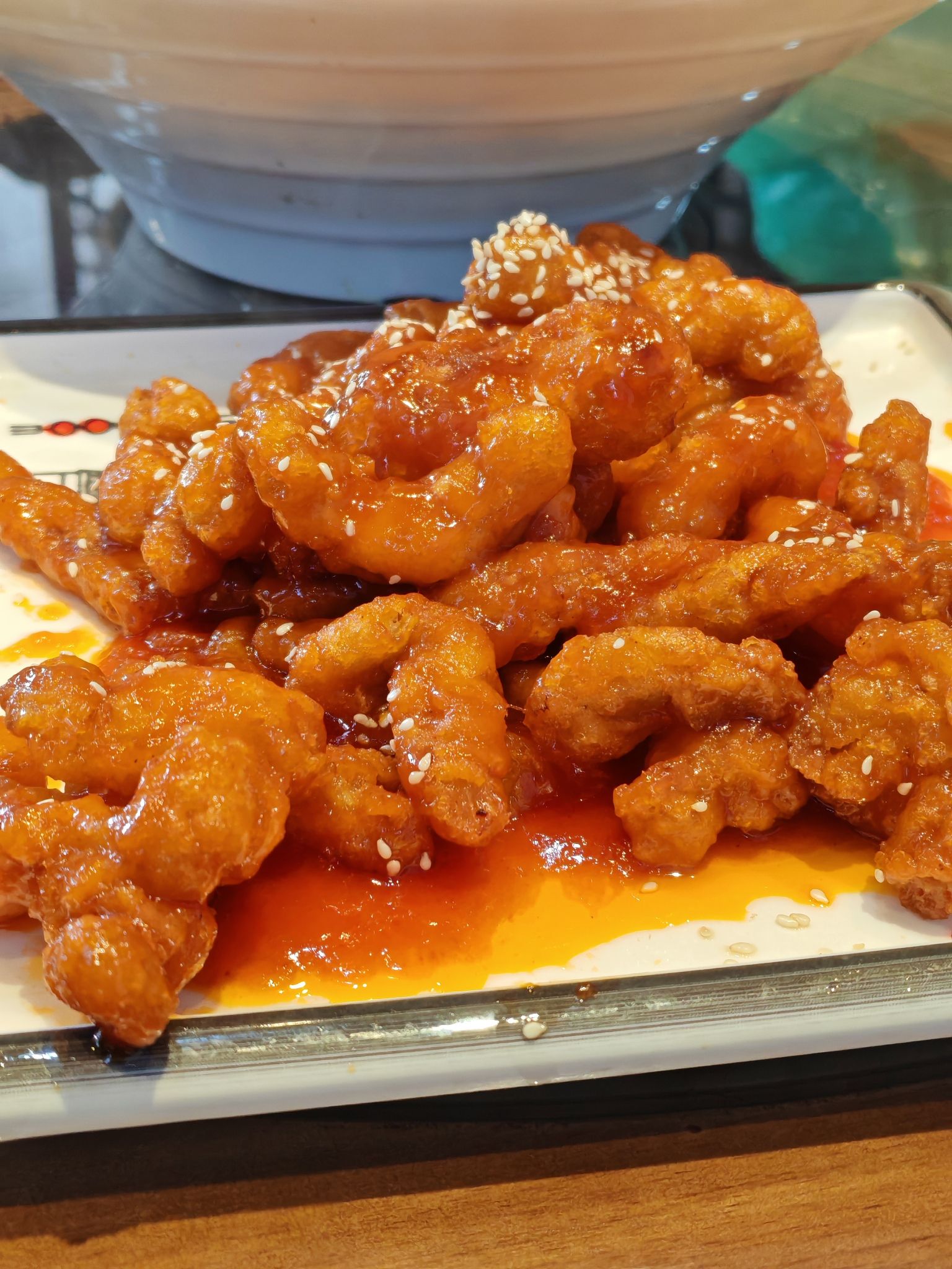 食为天味道(渭水六路店) - 任留街道便民圈栖邻生活圈餐饮服务服务点实景照片