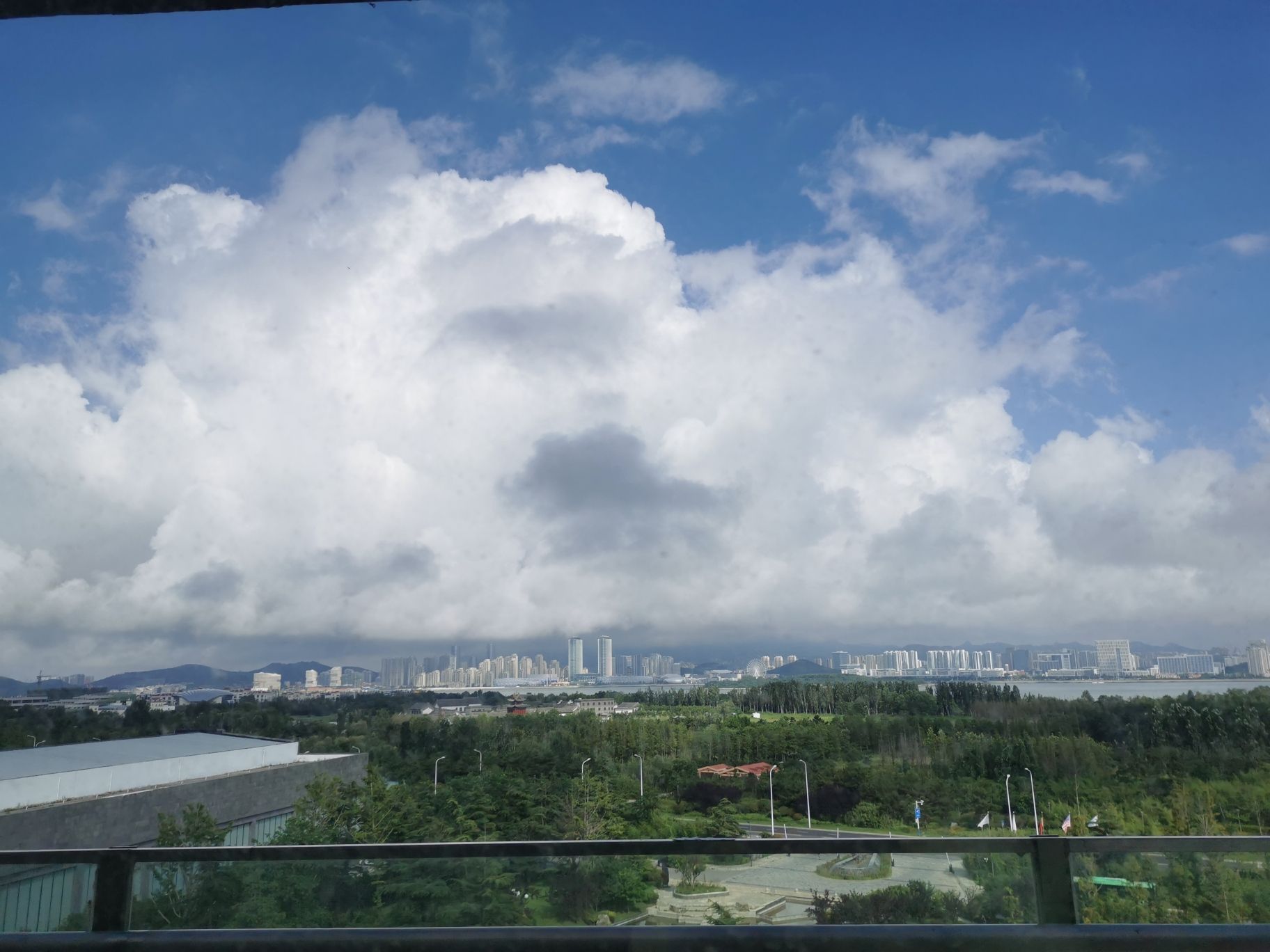 东疆湾景区-沙滩游泳休闲区旅行图片 2