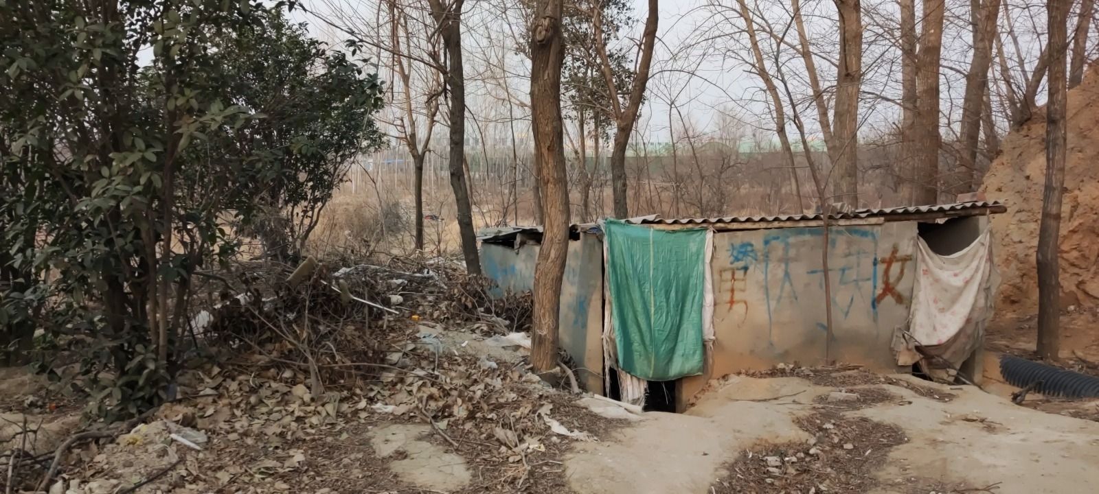 华阳故城旅行图片 2