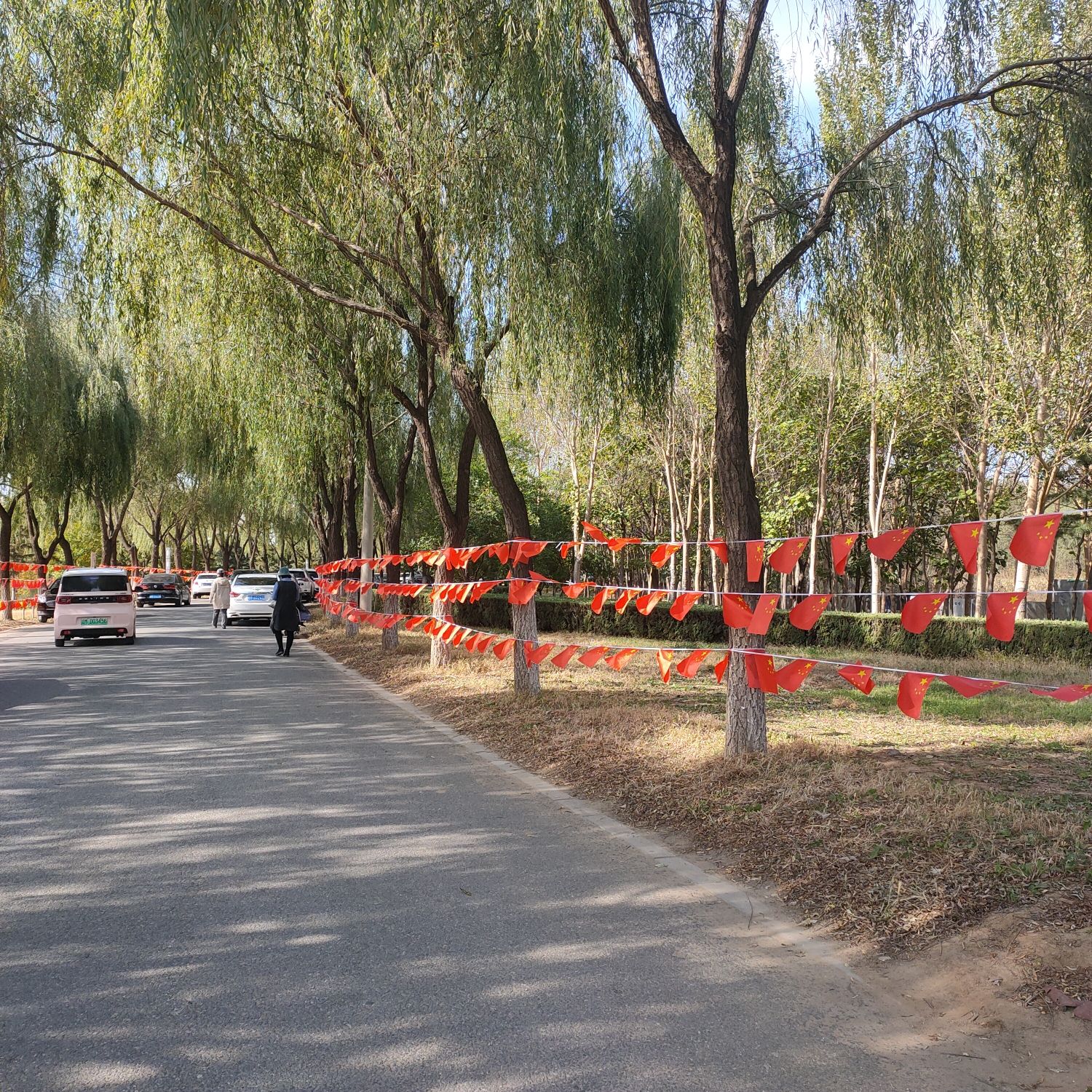 铁岭凡河水利风景区旅行图片 2