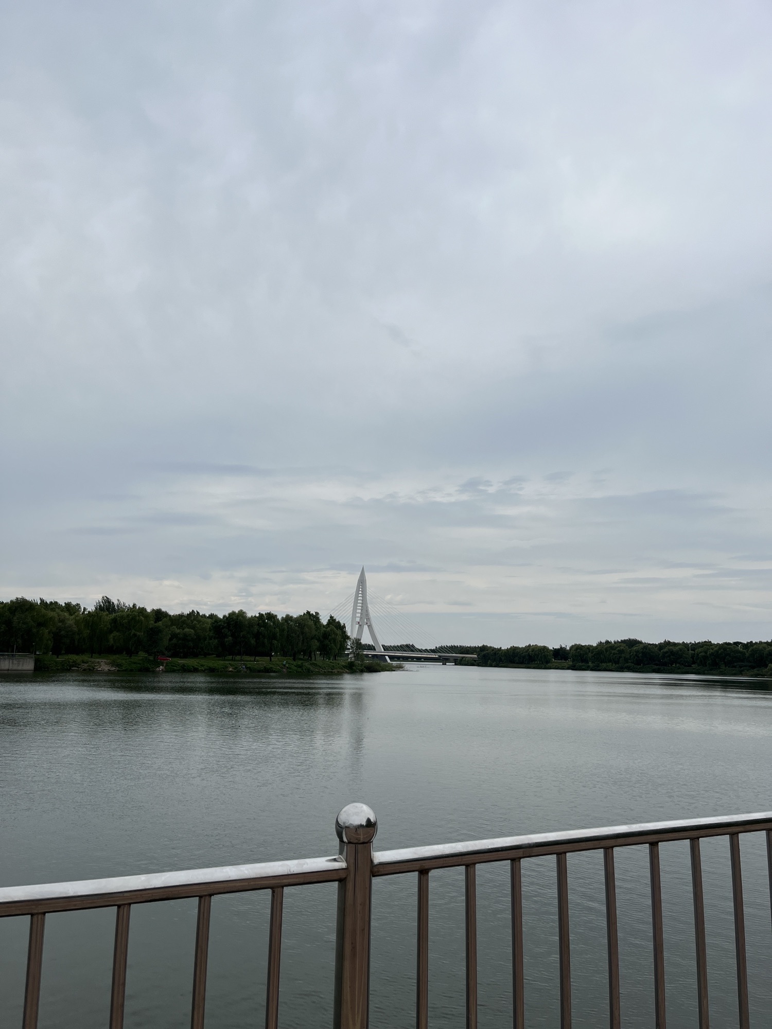 铁岭凡河水利风景区旅行图片 3