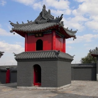 延慧宫旅行图片 3