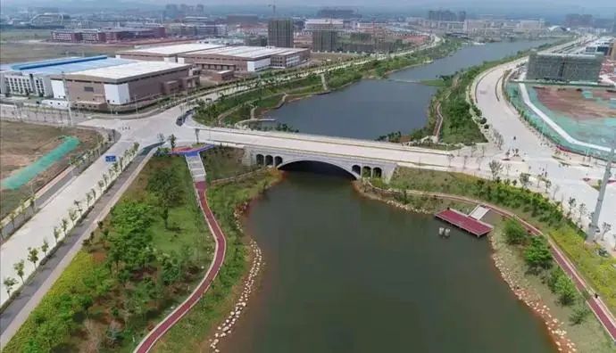 唐龙公园旅行图片 1
