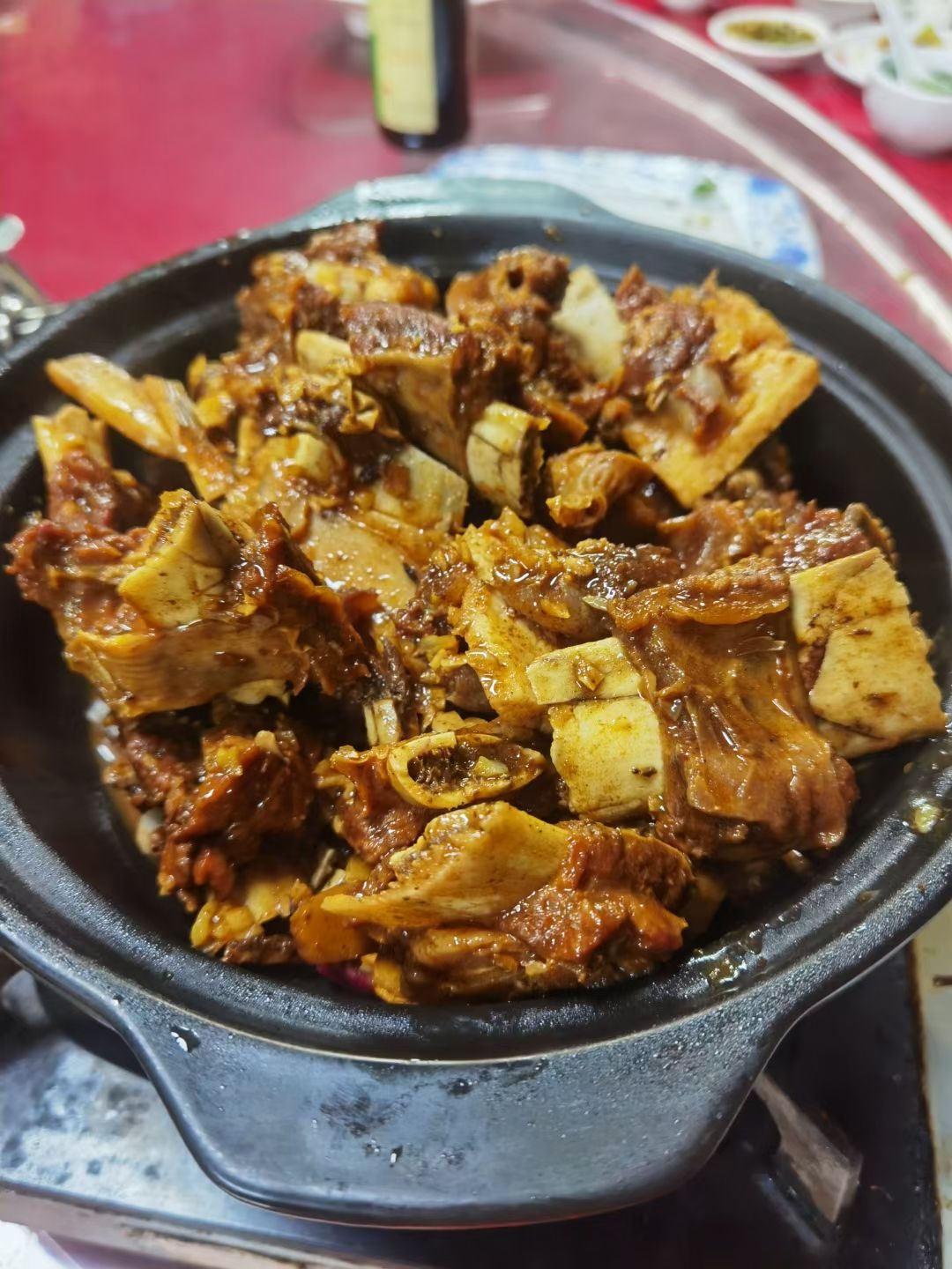 昌盛农家乐