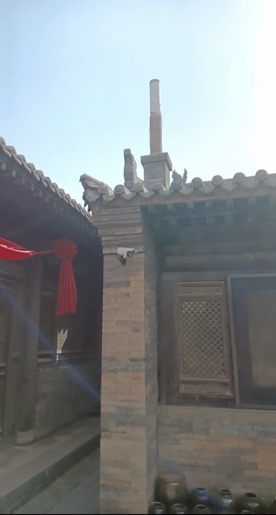 麻家大院旅行图片 2