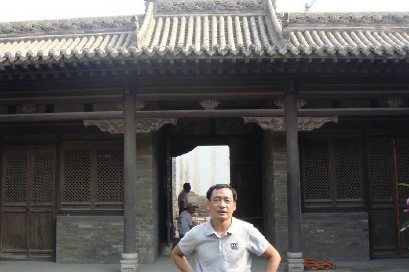 麻家大院旅行图片 1