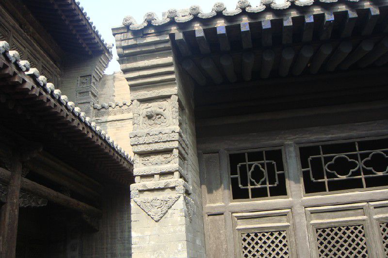 麻家大院旅行图片 3