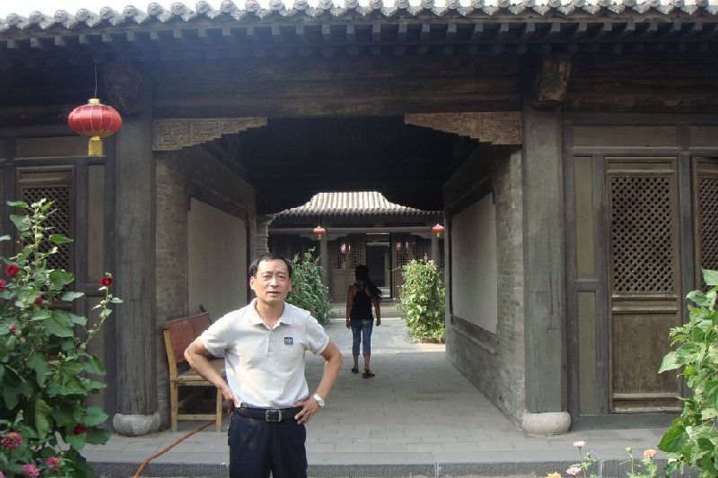 麻家大院旅行图片 2