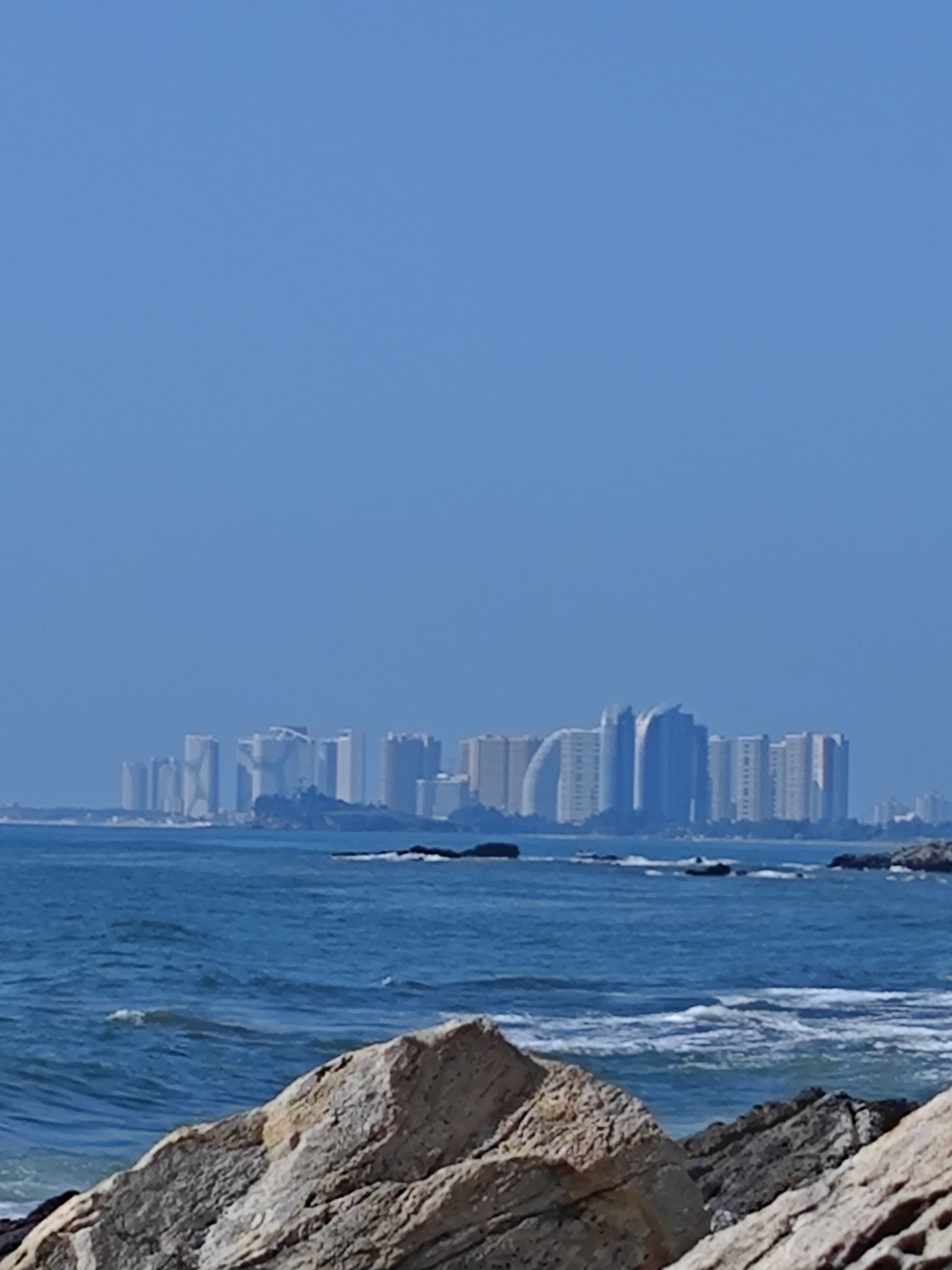 杨屋沙滩旅行图片 1