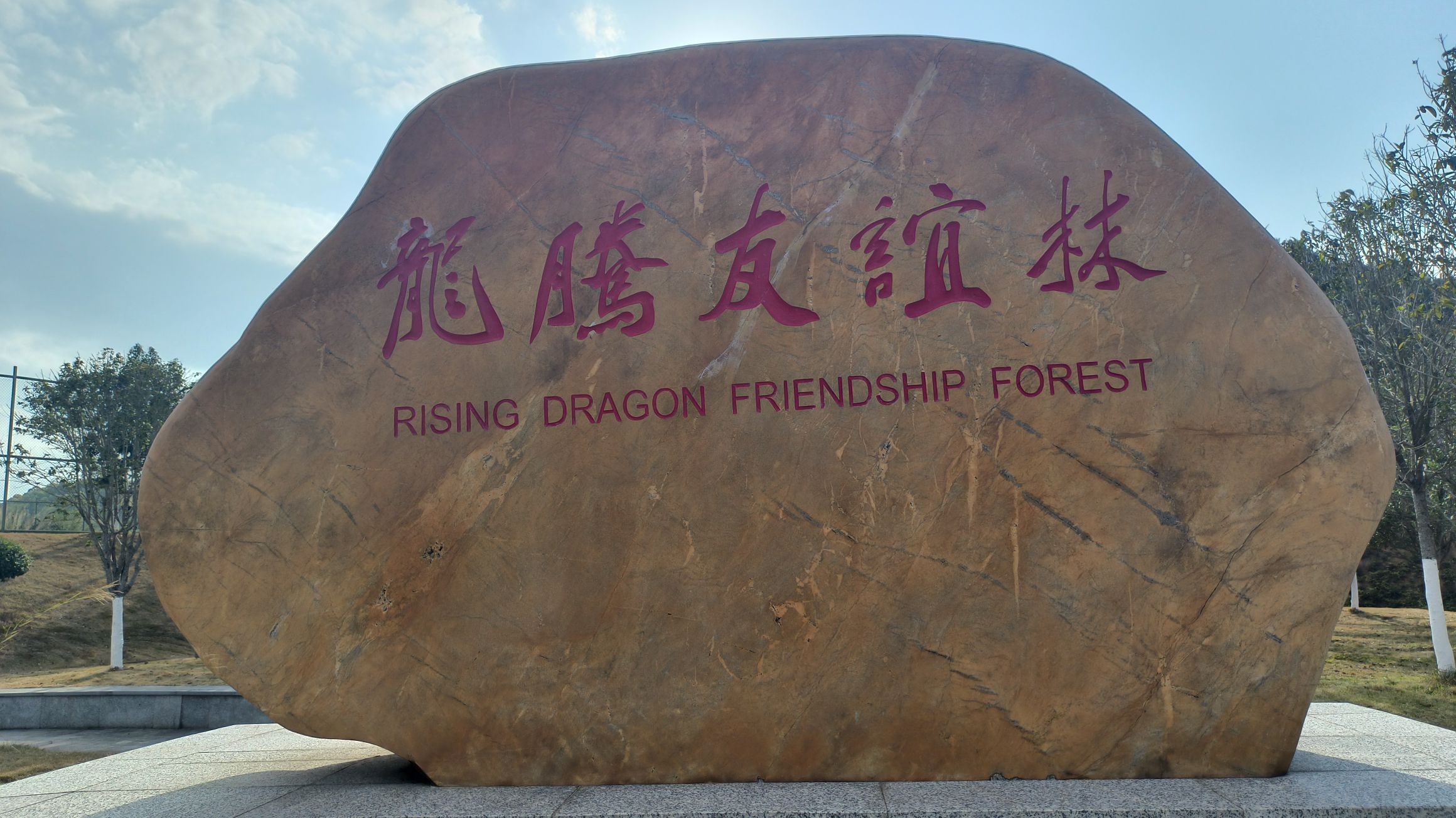 创新广场旅行图片 1