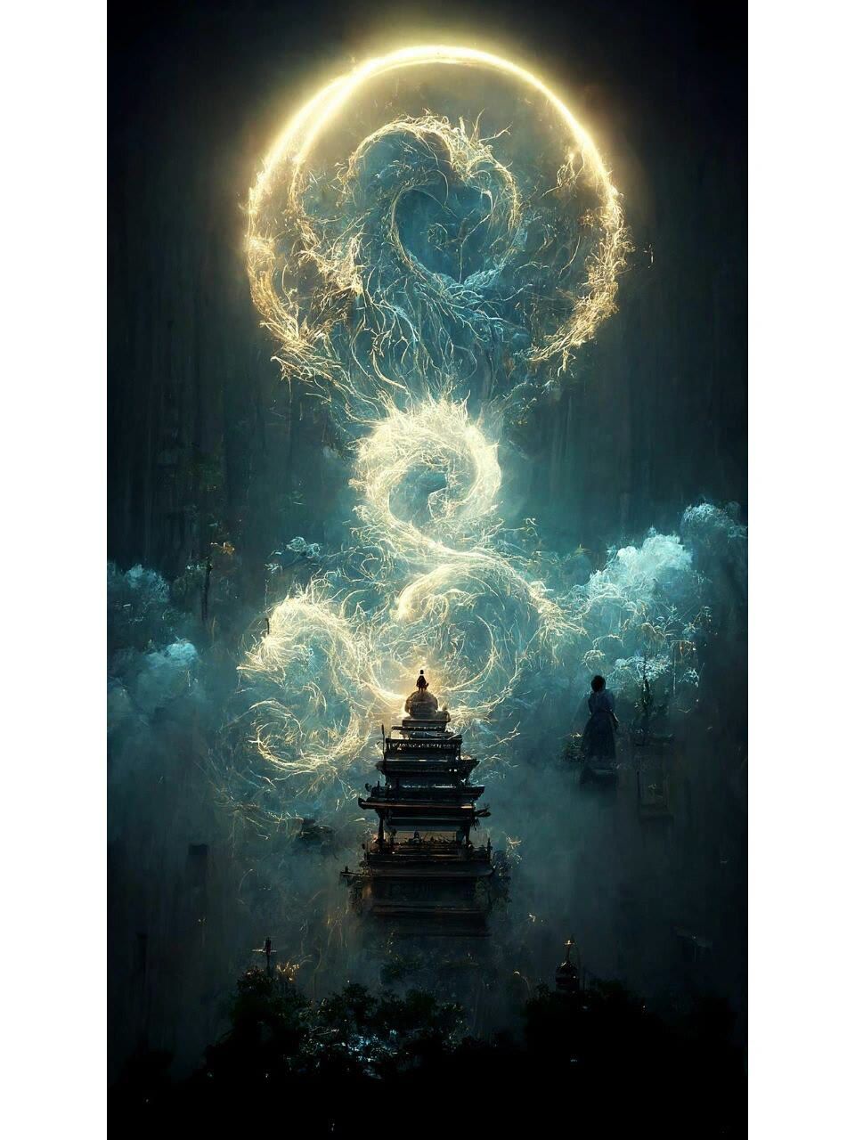 辽武安州白塔旅行图片 3