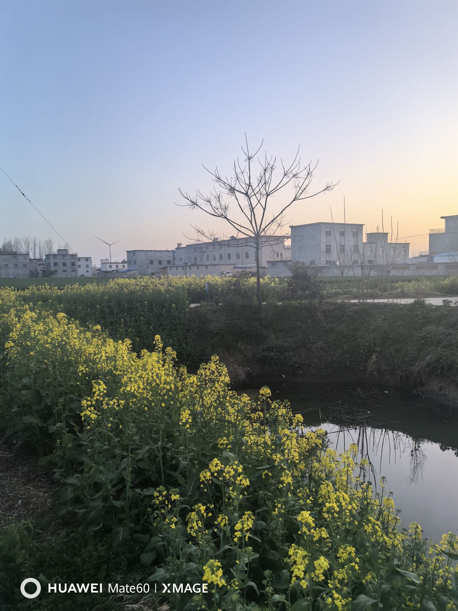 小涎河风景区旅行图片 2