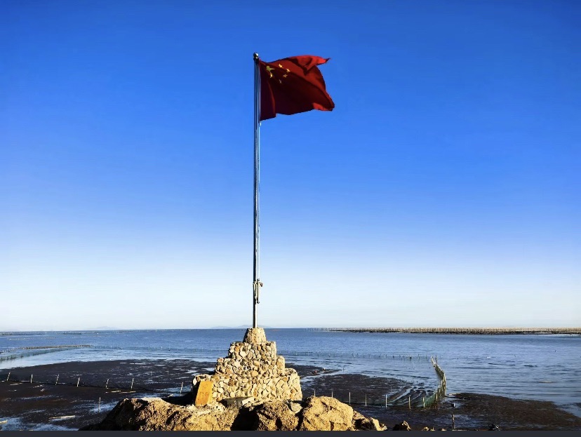 横仑沙滩旅行图片 2