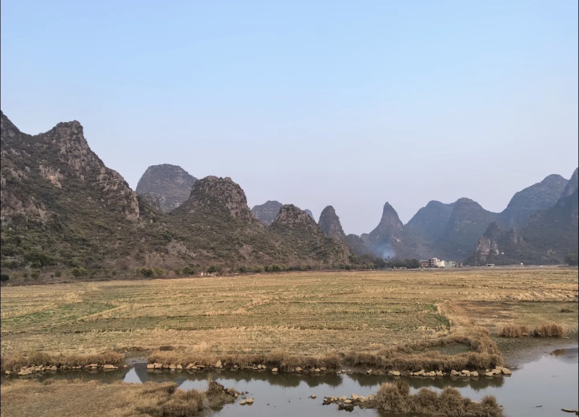 状元桥旅行图片 2