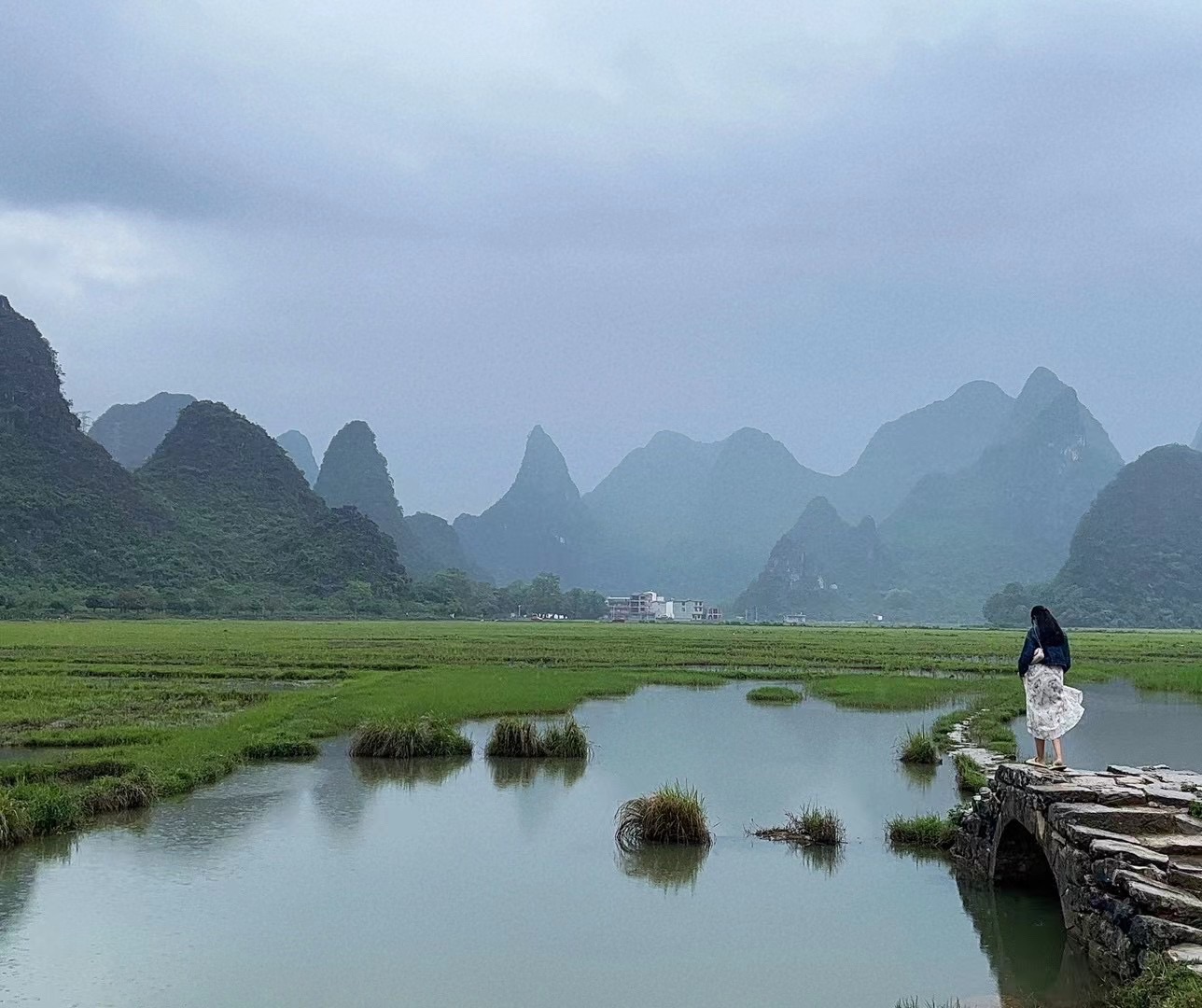 状元桥旅行图片 2