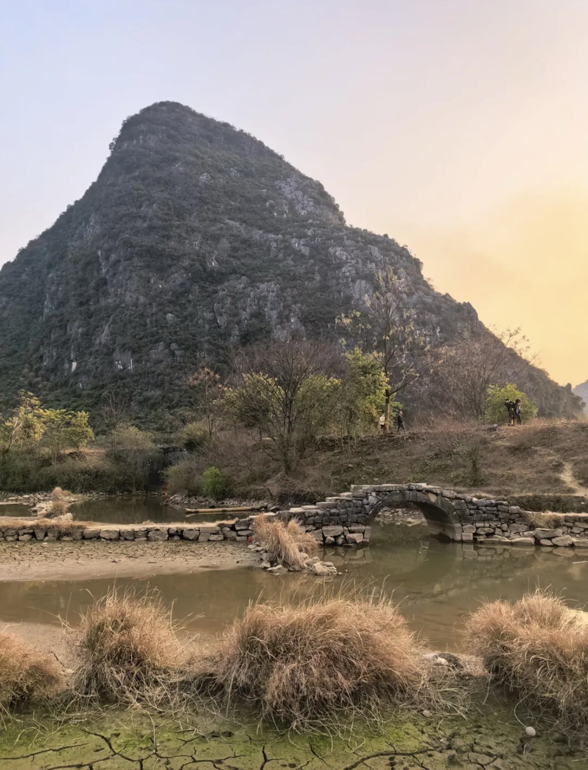 状元桥旅行图片 1