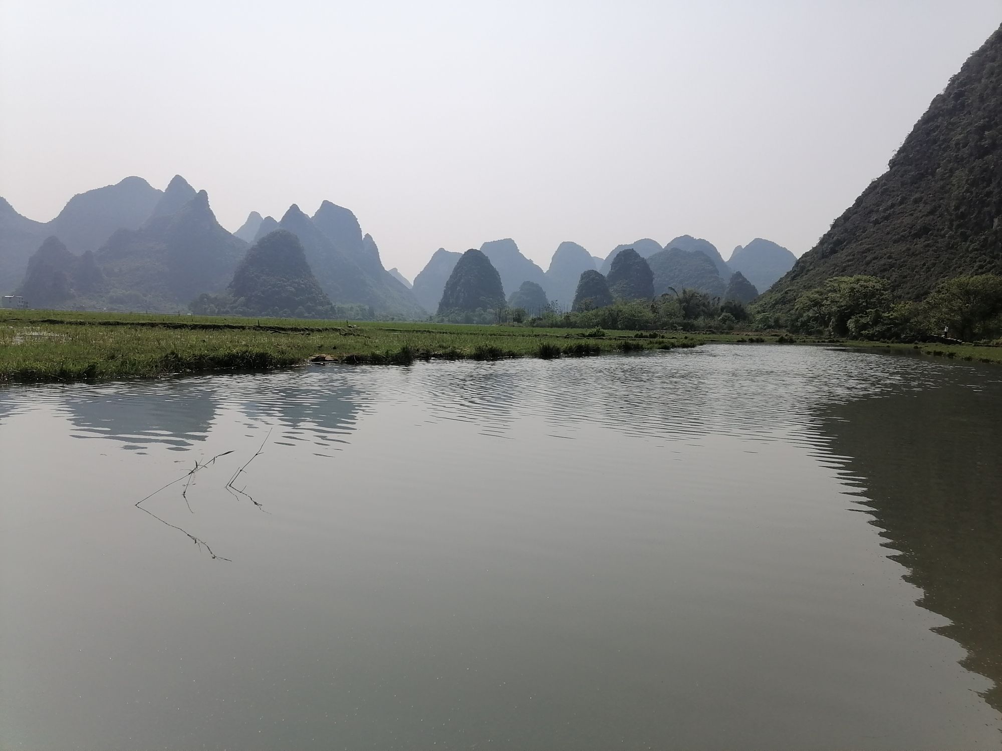 状元桥旅行图片 3