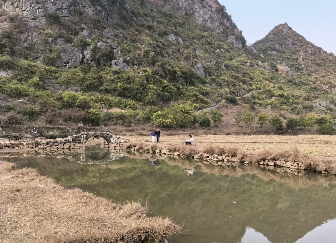 状元桥旅行图片 3